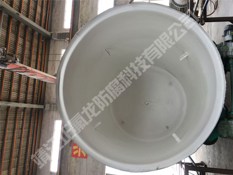 钢衬PO.PE.PP防腐应用