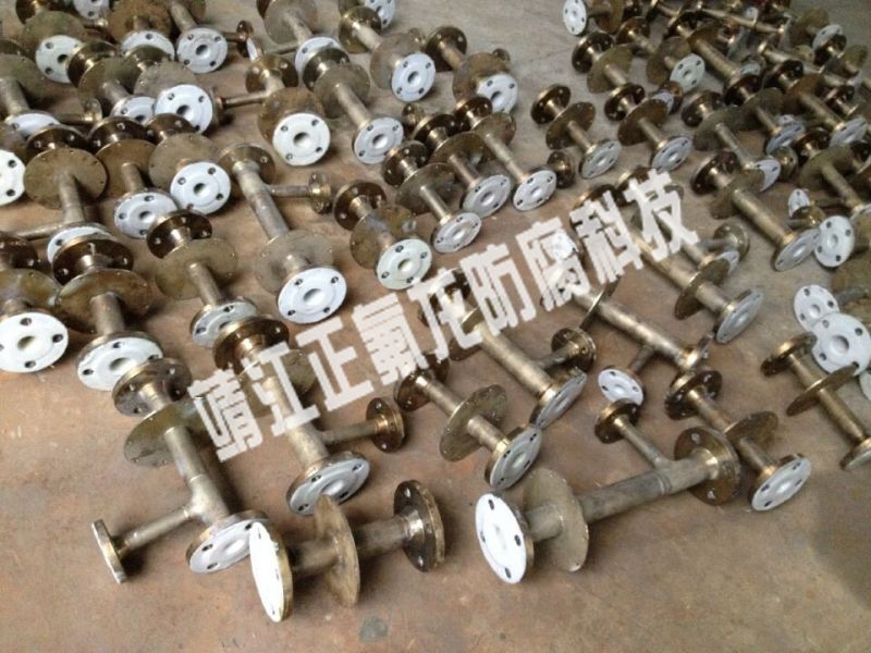 钢衬PO.PE.PP防腐应用
